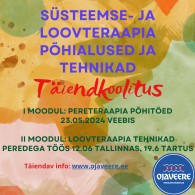 Registreerimine koolitusele